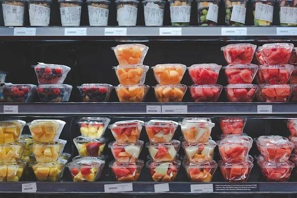 Quels sont les fruits et légumes qui blanchissent les dents naturellement ?