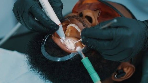 L'importance de l'hydratation pour la santé dentaire