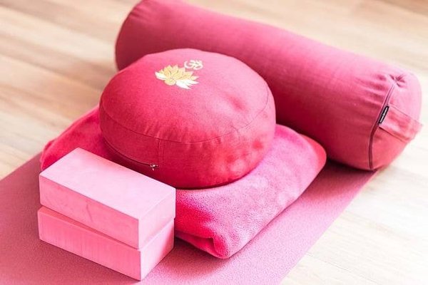Quel matériel faut-il pour pratiquer le yoga du sourire ?