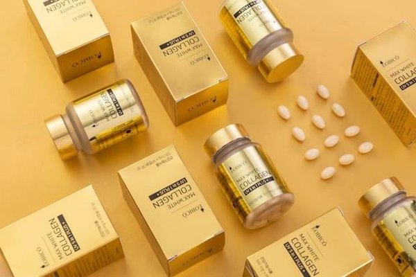 Les Bienfaits Insoupçonnés du Collagène pour votre Peau et votre Santé