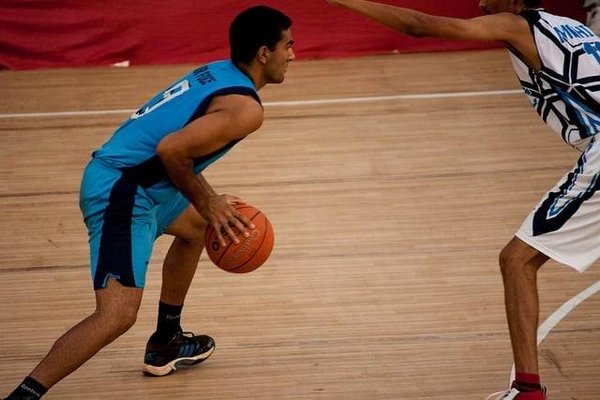 Techniques et astuces pour élever votre niveau de jeu au basket